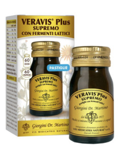 VERAVIS PLUS SUPREMO 60PAST