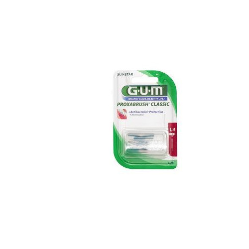 GUM PROXABRUSH 612 SCOV 8