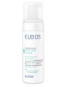 EUBOS SENSITIVE MOUSSE DET