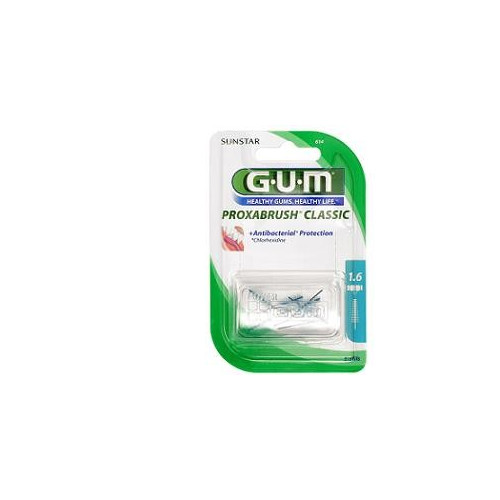 GUM PROXABRUSH 614 SCOV 8PZ