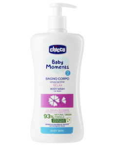 CH BM BAGNO RELAX 500ML