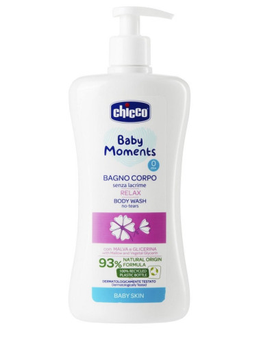 CH BM BAGNO RELAX 500ML