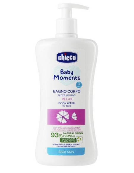 CH BM BAGNO RELAX 500ML