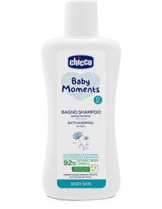 CH BM BAGNO CORPO CAP 200ML