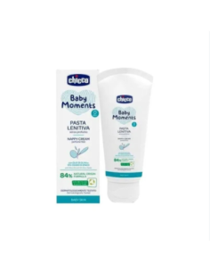 CHICCO BABY MOMENT PASTA CAMBIO 100ML