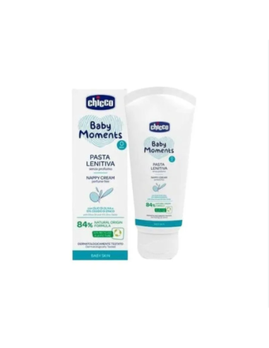 CHICCO BABY MOMENT PASTA CAMBIO 100ML
