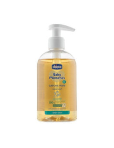 CHICCO SAPONE MANI LIQUIDO 250ML