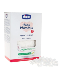 AMIDO DI RISO SENSITIVE CHICCO BABY MOMENTS 250G