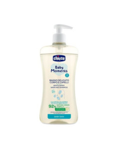 BAGNO CORPO E CAPELLI MICELLARE 500 ML CHICCO
