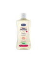 CHICCO BABY MOMENT OLIO MASSAGGIO SENSITIVE 200ML