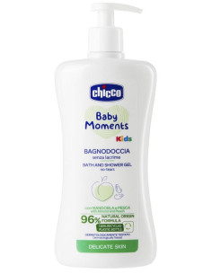 CH BM BAGNODOCCIA KIDS 500ML