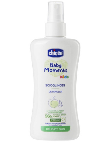 CH BM SCIOGLINODI KIDS 200ML