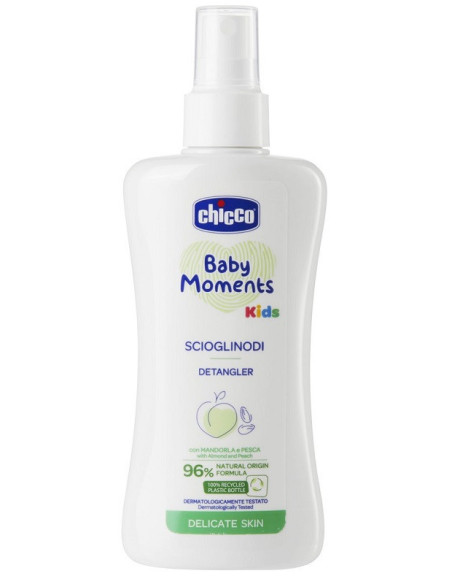 CH BM SCIOGLINODI KIDS 200ML