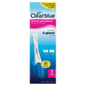CLEARBLUE TEST GRAV EARLY 1T
