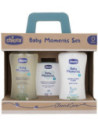 CH BM SET BAGNO CREMA COLONIA