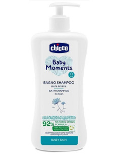 CH BM BAGNO SHAMPOO DEL 500ML