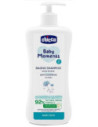 CH BM BAGNO SHAMPOO DEL 500ML