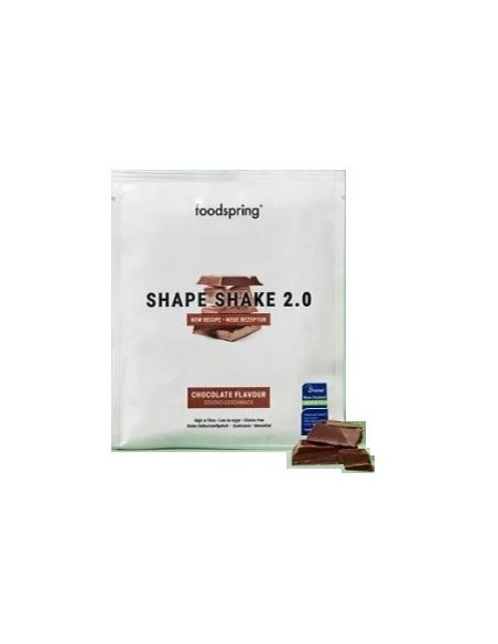 SHAPE SHAKE 2,0 CIOC MONOD 60G
