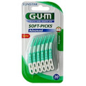GUM SOFTPICKS ADV SCOV S 30PZ