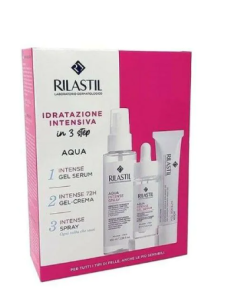 RILASTIL AQUA INTENSE KIT