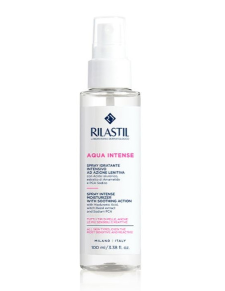 RILASTIL AQUA INTENSE SPRAY SP