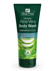 ALOE PURA DETERGENTE CRP 200ML
