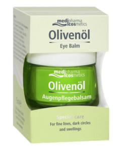 MEDIPHARMA OLIVENOL EYE BALM