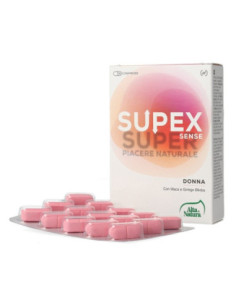 SUPEX SENSE DONNA 30CPR