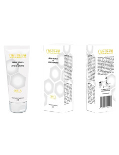 OMEDERM CREMA TECN LIPIDI100ML