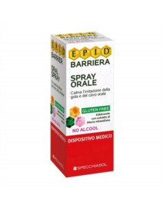 EPID BARRIERA SPR NO ALC 15ML