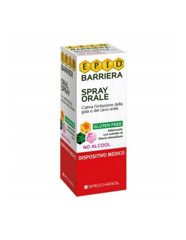 EPID BARRIERA SPR NO ALC 15ML