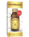 SULFORAFAVIS 180PAST