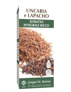 UNCARIA-LAPACHO ESTR IN180PAST