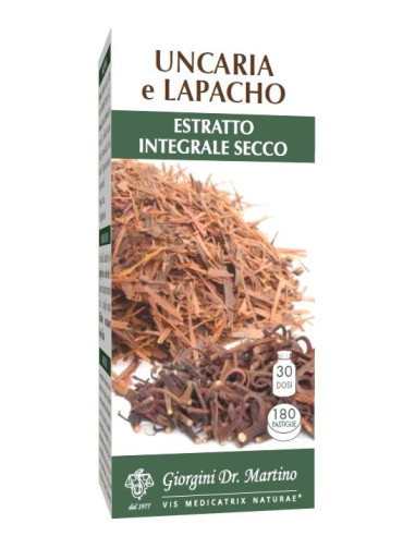 UNCARIA-LAPACHO ESTR IN180PAST