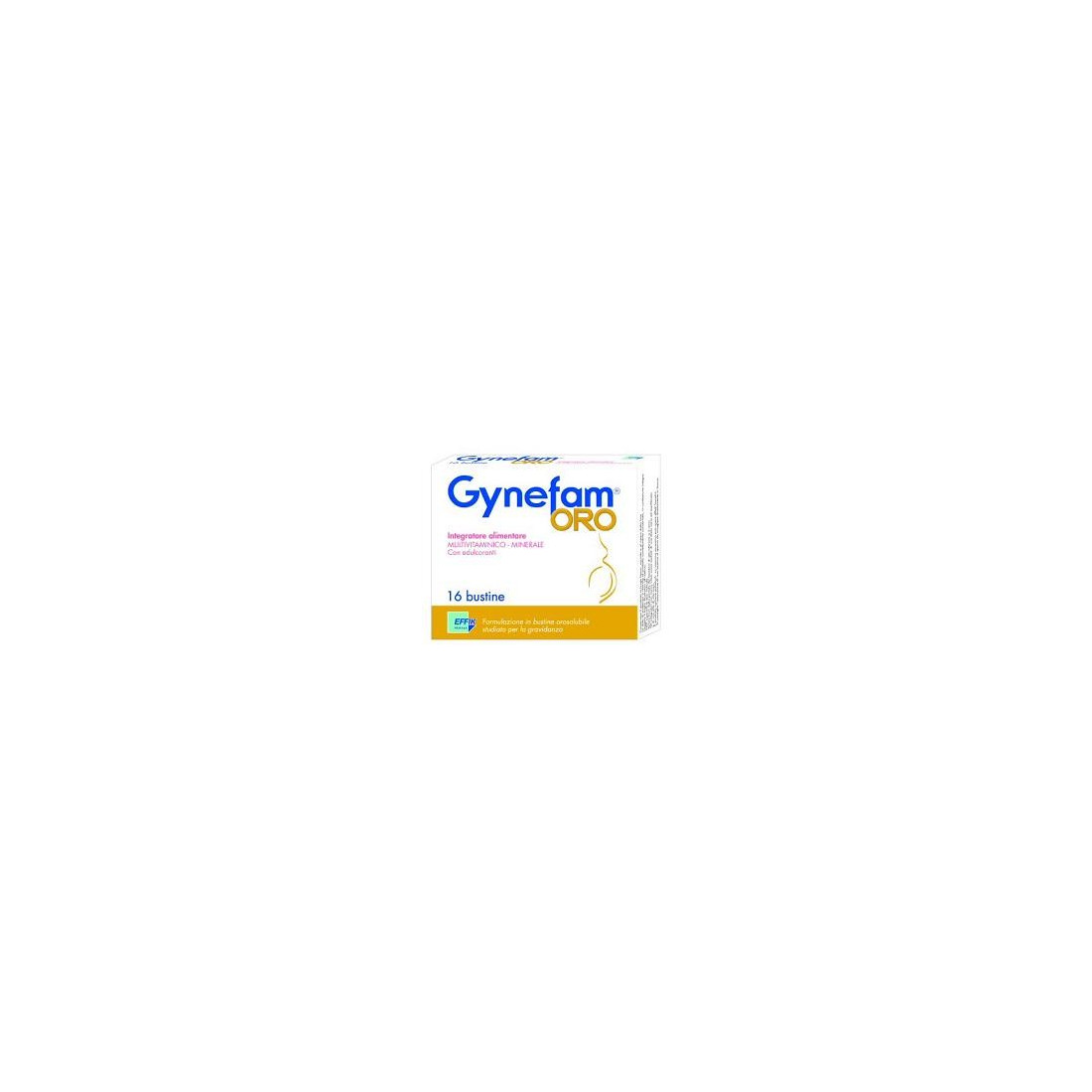 GYNEFAM ORO 16BUST