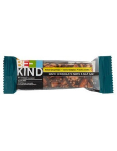 BE KIND CIOCCOLATO FRU SEC 30G