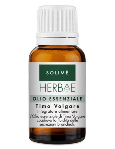 TIMO VOLGARE OE 10ML