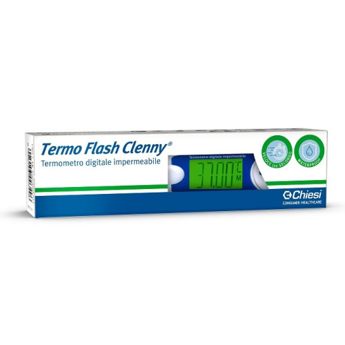 CLENNY FLASH 10S