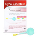 GYNOCANEST VAGINATION TAMPION
