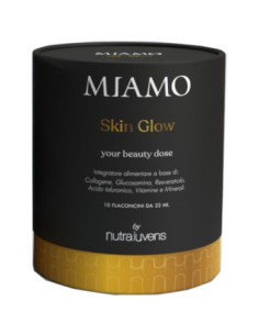 MIAMO SKIN GLOW 10FL 22ML