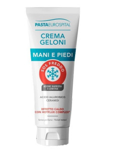 PASTA EUROSPITAL CREMA GELONI
