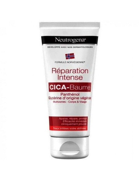 NEUTROGENA CICA BALSAMO RIPARAZIONE INTENSA 100ML