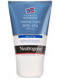 NEUTROGENA MANI ANTI ETA' 75ML