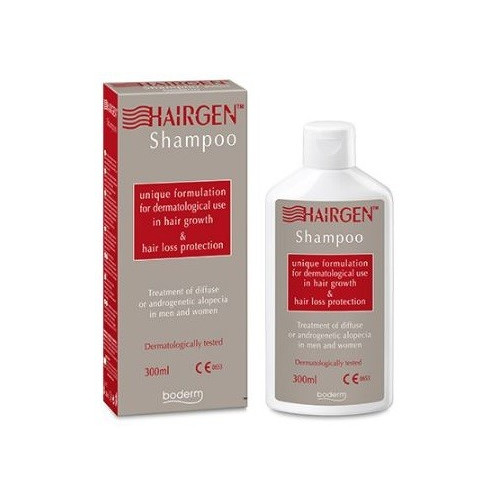 HAIRGEN SHAMPOO 200ML