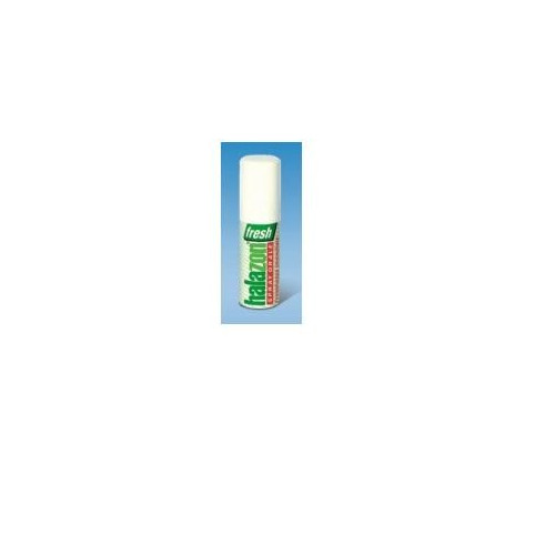 HALAZON FRESH SPRAY 15 ML OF WHICH: