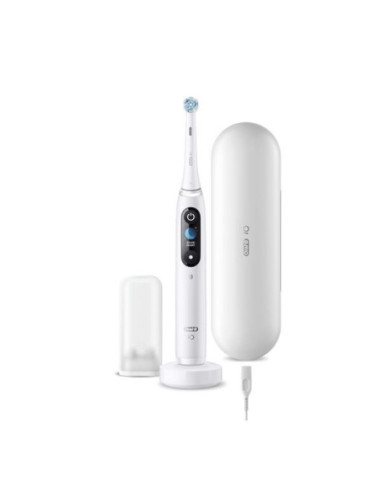 ORALB IO 9N BIANCO