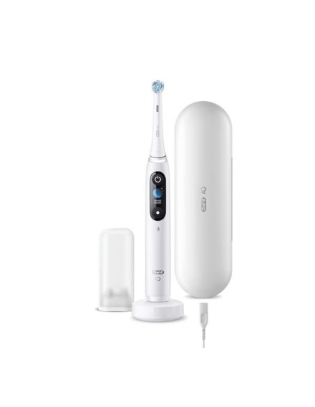 ORALB IO 9N BIANCO