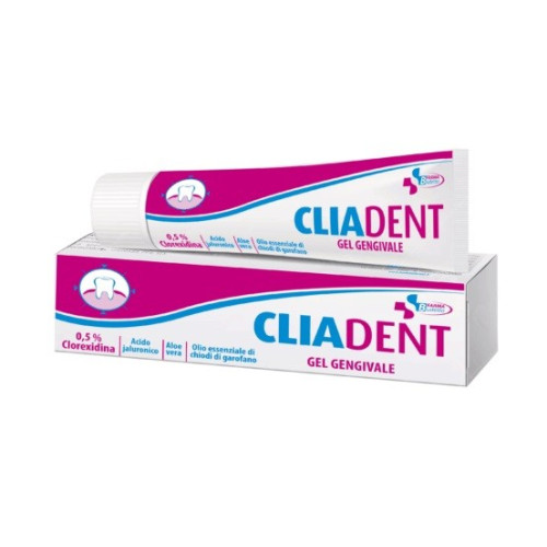 CLIADENT GEL GENGIVAL
