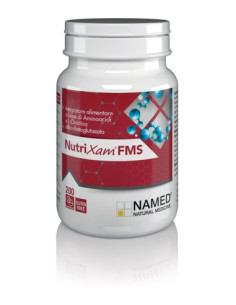 NUTRIXAM FMS 200CPR