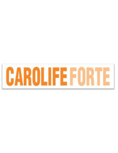 CAROLIFE FORTE 60CPS